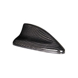 Carbon Fiber Antenna for BMW 2 Series F44 3 Series G20 G21 4 Series G22 G23 Roof Antenna Cover Real Dry Carbon Fiber
