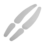 Chrome Frame Trim Frame Insert Set For Harley Heritage Softail 1984-2017