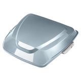 Motorcycle Razor Pack Trunk with Latch For Harley Tour Pak Touring Street Elcectra Glide Road King Models 2014-2023 2019 2021