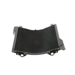 Aluminum Radiator Cooler Cooling Fit For Kawasaki ZX11 ZX1100 D1-D9 1993-2001 Motorcycle Water Tank