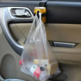 Car Drink Cup Holder Container Hook Window Door Mount Universal Durable Water Bottle Cup Stand for Auto Truck Interior Organizer