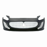 Auto Parts Car Front Bumper BodyKit 2013-2016 For Maserati GT GTS Granturismo Body Kit OEM 980145369