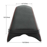 Motorcycle Rear Passenger Seat For Honda CB1000RA 2018 2019 Replace 77300-MKJ-D01 Black