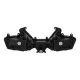 Motorcycle Front Headlight Assembly Head Lamp Fit For Aprilia RS660 2021-2025 2022 2023 2024