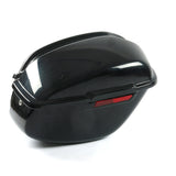 motorcycle bags fit HARLEY SPORTSTER 883 1200XL saddlebag motorcycle hard motorbike motorcycle box
