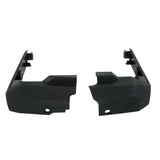 Motorcycle Cylinder Head Side Covers Replacement For Honda GL1800 Goldwing 2018-2024 2019 2020