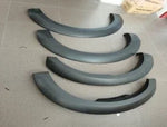 Custom Car Body Parts Car Extior Accessories Fender Flare For F150 2018 Onwards Fender