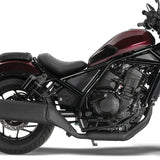 Motorcycle Driver Rider Seat Fit For Honda Rebel 1100 CMX1100 DCT CMX1100D 2021-2025 2024 2023 2022