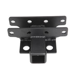 2'' Rear Bumper Hitch Receiver Trailer Truck Pickup Tow Hitch For Jeep Gladiator JT 2019+