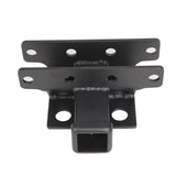 2'' Rear Bumper Hitch Receiver Trailer Truck Pickup Tow Hitch For Jeep Gladiator JT 2019+