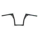 10'' 12'' 14'' 16''18" 20" Rise 1.25"Handlebar Bar For Fit Harley Sportster XL Softail FLST FXST