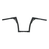 10'' 12'' 14'' 16''18" 20" Rise 1.25"Handlebar Bar For Fit Harley Sportster XL Softail FLST FXST