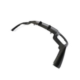 Carbon Fiber Rear Diffuser for Porsche Panamera 2017-2019