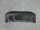 Dry Carbon Fiber Duck Tail Wing For Porsche 911 997.1 997.2 Rear Trunk Lid Spoiler Classic Ducktail Splitter Body Kit