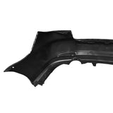 Car Accessories Rear Bumper GR1R50031 Auto Body Parts For Mazda 6 ATENZA 2011 Sedan