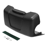 Motorcycle Water Pump Cover For Harley Electra Tri Glide Ultra Limited FLHTK 2014-2016