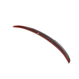 Carbon Fiber Rear Spoiler Wing G26 420i 430i 435i M440i 4-Door 2021