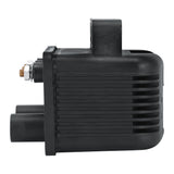 Ignition Coil Single Fire For Harley Sportster Softail Fat Boy Touring Road King FLHX FLHT Street Bob Super Glide Low Rider Dyna