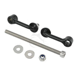 Motorcycle New Iron Gas Tank Lift Kit For Harley Sportster XL 883 1200 48 72 1995-2018 1996