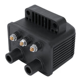 Ignition Coil Single Fire For Harley Sportster Softail Fat Boy Touring Road King FLHX FLHT Street Bob Super Glide Low Rider Dyna
