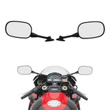 Motorcycle Rearview Side Mirrors For Honda CBR1000RR 2004-2007 2005 2006 CBR600RR 2003-2024