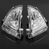 Motorcycle Rear Turn Signal Indicator Lens For SUZUKI GSXR1000 2005-2006 GSXR600 GSXR750 2006-2007