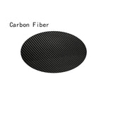 Car Spoiler GTA Style For Alfa Romeo Giulia Real Carbon Fibre Carbon Fibre Rear Boot Lid Tail Wing Upgrade
