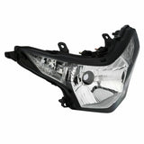 Motorcycle Clear Front Headlight Headlamp Head Lights Assembly For Honda CBR250R 2011-2013 CTX700 2014-2018