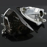 Motorcycle Rear Turn Signal Indicator Lens For SUZUKI GSXR1000 2005-2006 GSXR600 GSXR750 2006-2007