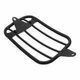 Motorcycle Black Solo Rear Carrier For Honda Rebel 1100 CMX1100 2021-2024 08L74-MLA-A00