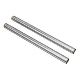 39mm Upper Fork Tube Front Shock Absorber Cover Fit For Harley Sportster XL 883 1200