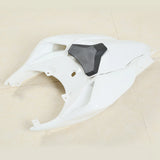 Unpainted ABS Injection Fairing Bodywork Kit Fit For Ducati 848 1098 1198 2007-2012