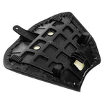Front Driver Rider Seat Fit For Kawasaki Ninja ZX-10R ZX10R 2004-2005 2004 2005