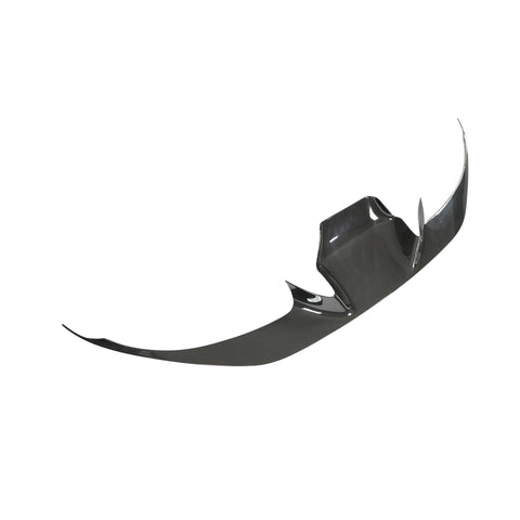Carbon Front Aero Lip for the Ferrari F8 Tributo and Spider 2020-2022