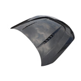 Carbon Fiber Engine Cover Hood Car Bonnet for ‘’ G87 M2 2023