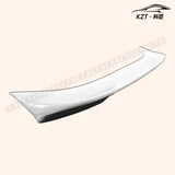 For Mx5 Na Mk1 Miata Tr Style Ducktail Rear Spoiler Fiber Glass