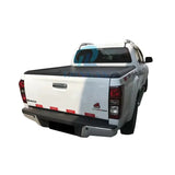 Retractable Car Accessories Pickup Truck Aluminium Electric Roller Lid For Toyota Hilux Trunk Cover Tonneau Cover Body Kit