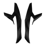 Side Snee Grip Outer Fairing Cover Fit For Kawasaki Ninja ZX4RR ZX4R 2023-2024 ZX25R 2020-2024