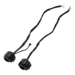 Handlebar Ignition Horn Turn Signal Button Switch Fit For Harley Touring Sportster XL 96-13 XR 08-13 Dyna 96-11 Softail 96-10
