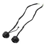 Handlebar Ignition Horn Turn Signal Button Switch Fit For Harley Touring Sportster XL 96-13 XR 08-13 Dyna 96-11 Softail 96-10