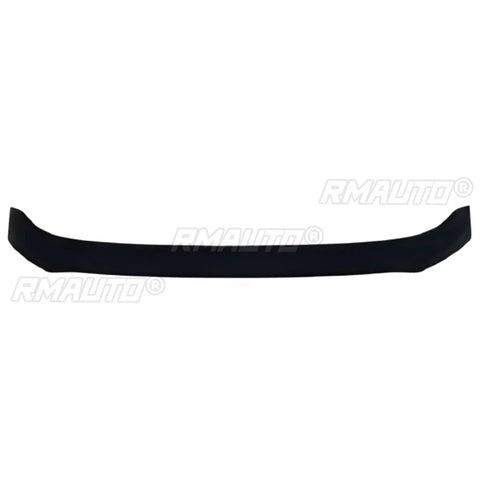 For Honda Accord 11th Gen 2023 Body Kit Rear Spoiler Glossy Black TYPER Style Rear Trunk Spoiler Trunk Wing Car Accessories