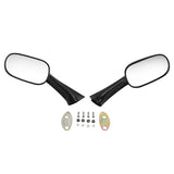 Rear View Mirrors Fit For Honda VFR750F 1994-1997 CBR 900RR 1993-1997 VFR 800/Fi 1998-1999