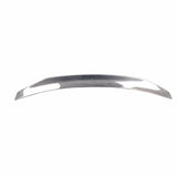 Carbon Fiber Rear Trunk Spoiler Lip Wing Splitter Auto Part For Lexus GS350 GS200 GS300 GS450h GS200t Sedan 2013-2020
