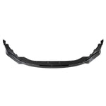 M3 M4 G80 G82 Bumper Spoiler Glossy Black Sport Style Front Bumper Lip Body Kit For BMW M3 M4 G80 G82 2020-2023 Car Accessories