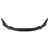 M3 M4 G80 G82 Bumper Spoiler Glossy Black Sport Style Front Bumper Lip Body Kit For BMW M3 M4 G80 G82 2020-2023 Car Accessories