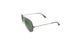 Osse 1087 02/G2 58-14-135 Unisex Sunglasses