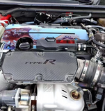 For Honda Civic FL5/FK8 Engine Bay Civic Engine Valve