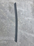 For Rear Trunk Spoiler Mercedes W126 AMG Style