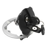 Fuel Gas Tank Cap Keys For Kawasaki Ninja 650 2017-2024 ZX6R 2019-2024 Ninja ZX-10R 2021-2024 VERSYS 650 2022-2024 ZX-4RR 2023