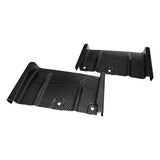 Rear Racing Diffuser Lip Spoiler For Subaru BRZ For Toyota GR86 Coupe 2-Door 2022 2023 Carbon Fiber Rear Bumper
